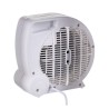 Termowentylator Ravanson FH-101 (2000W 2 stopnie grzania kolor biały)