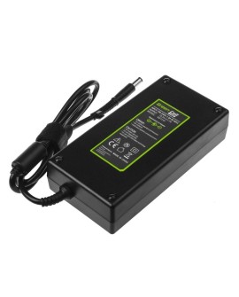 GREEN CELL ZASILACZ AD111P DO HP ELITEBOOK 8530P 8530W 8540P 8540W 8560P 8560W 8570W 8730W ZBOOK 15 G1 G2 19.5V 7.7A 150W
