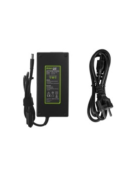 GREEN CELL ZASILACZ AD111P DO HP ELITEBOOK 8530P 8530W 8540P 8540W 8560P 8560W 8570W 8730W ZBOOK 15 G1 G2 19.5V 7.7A 150W