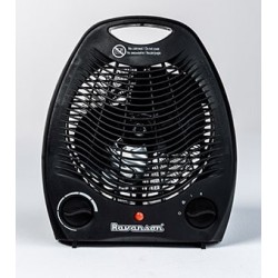 Termowentylator podłogowy...