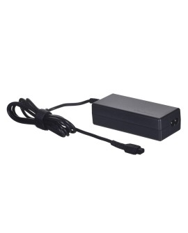 QOLTEC ZASILACZ DO LAPTOPÓW SPECJALIZOWANY DO SAMSUNG / SONY 65W | 3WTYCZKI | +KABEL ZASILAJĄCY