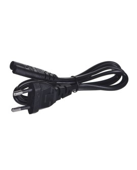QOLTEC ZASILACZ DO LAPTOPÓW SPECJALIZOWANY DO SAMSUNG / SONY 65W | 3WTYCZKI | +KABEL ZASILAJĄCY
