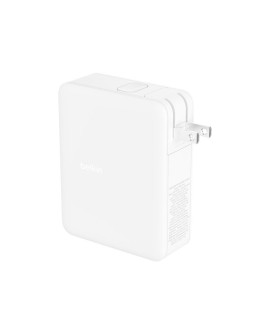 Ładowarka Belkin BoostCharge Pro 4-Port 3xUSB-C PD 3.1 + 1xUSB-A GaN Wall Charger 140W