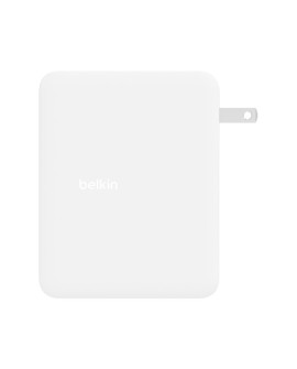 Ładowarka Belkin BoostCharge Pro 4-Port 3xUSB-C PD 3.1 + 1xUSB-A GaN Wall Charger 140W