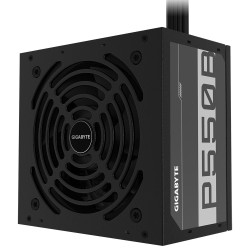 Zasilacz Gigabyte P550B...