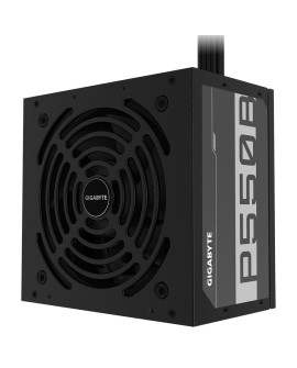 Zasilacz Gigabyte P550B 550W 80+ Bronze