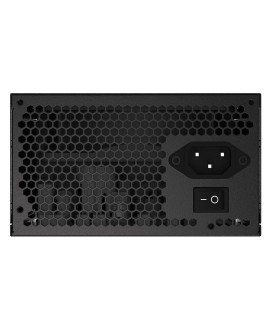 Zasilacz Gigabyte P550B 550W 80+ Bronze