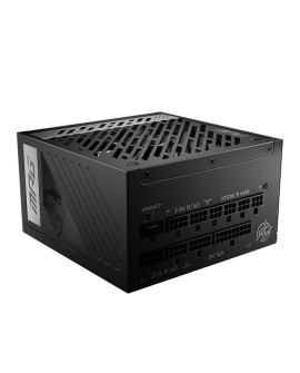 Zasilacz MSI MPG A850G PCIE5 850W 80+ Gold