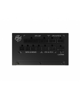 Zasilacz MSI MPG A850G PCIE5 850W 80+ Gold