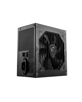 Zasilacz MSI MAG A550BN 550W 80+ Bronze