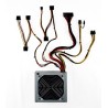 Linkworld LPW1685-350W moduł zasilaczy 20+4 pin ATX ATX Metaliczny