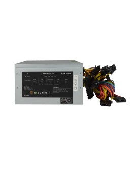 Linkworld LPW1685-350W moduł zasilaczy 20+4 pin ATX ATX Metaliczny