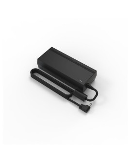 Streacom ST-NANO120 moduł zasilaczy 120 W 24-pin ATX Czarny, Wielobarwny