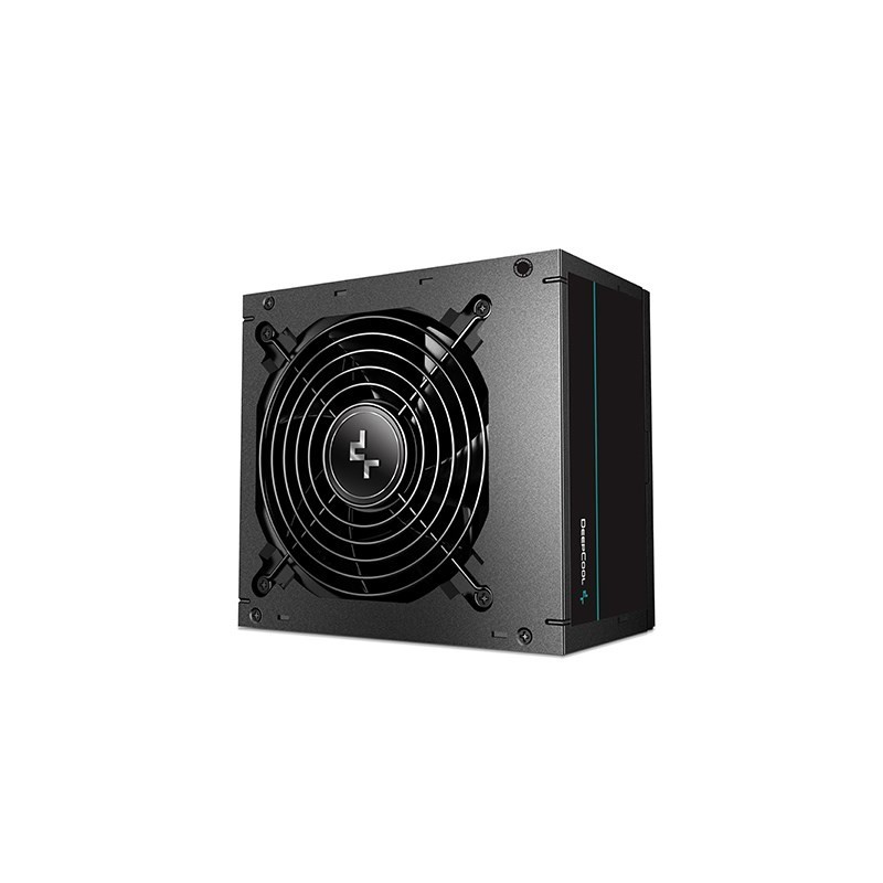 Zasilacz DeepCool PM750D 750W 80 Plus Gold