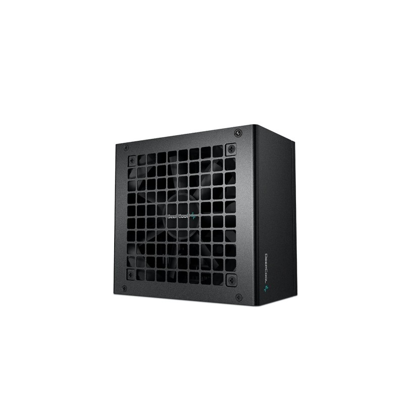 DeepCool PQ850M moduł zasilaczy 850 W 20+4 pin ATX ATX Czarny