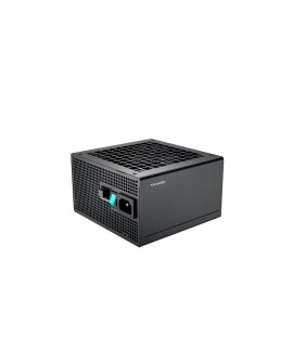 DeepCool PQ850M moduł zasilaczy 850 W 20+4 pin ATX ATX Czarny