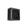 DeepCool PQ850M moduł zasilaczy 850 W 20+4 pin ATX ATX Czarny