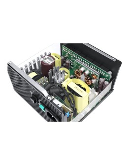 DeepCool PQ850M moduł zasilaczy 850 W 20+4 pin ATX ATX Czarny