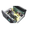 DeepCool PQ850M moduł zasilaczy 850 W 20+4 pin ATX ATX Czarny