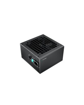 DeepCool PQ850M moduł zasilaczy 850 W 20+4 pin ATX ATX Czarny