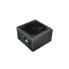 DeepCool PQ850M moduł zasilaczy 850 W 20+4 pin ATX ATX Czarny