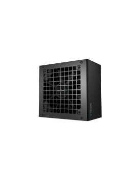 DeepCool PQ850M moduł zasilaczy 850 W 20+4 pin ATX ATX Czarny