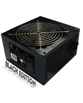 REBELTEC ZASILACZ ATX VER.2.31 BOX+KABEL TITAN 500