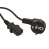 REBELTEC ZASILACZ ATX VER.2.31 BOX+KABEL TITAN 500
