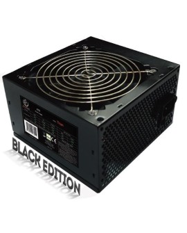 REBELTEC ZASILACZ ATX VER.2.31 BOX+KABEL TITAN 500