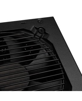 Kolink Enclave moduł zasilaczy 700 W 20+4 pin ATX ATX Czarny