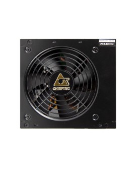 Chieftec Task TPS-700S moduł zasilaczy 700 W 20+4 pin ATX ATX Czarny