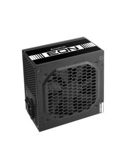 Chieftec EON ZPU-400S moduł zasilaczy 400 W 20+4 pin ATX ATX Czarny