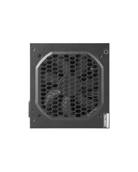 Chieftec EON ZPU-400S moduł zasilaczy 400 W 20+4 pin ATX ATX Czarny