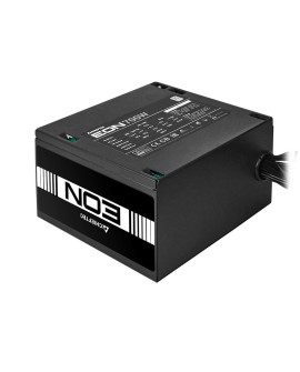 Chieftec EON ZPU-400S moduł zasilaczy 400 W 20+4 pin ATX ATX Czarny