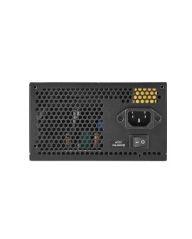 Chieftec EON ZPU-400S moduł zasilaczy 400 W 20+4 pin ATX ATX Czarny