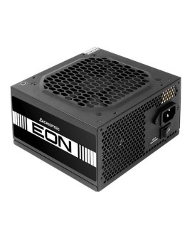 Chieftec EON ZPU-400S moduł zasilaczy 400 W 20+4 pin ATX ATX Czarny