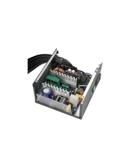 Zasilacz DeepCool PK650D 650W 80 Plus Bronze