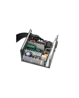 Zasilacz DeepCool PK550D 550W 80 Plus Bronze