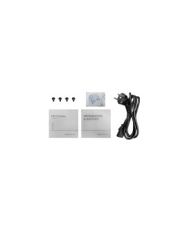 Zasilacz DeepCool PK550D 550W 80 Plus Bronze