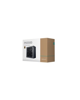 Zasilacz DeepCool PK550D 550W 80 Plus Bronze