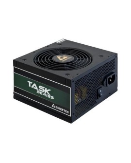 Zasilacz Chieftec TPS-600S 600W ATX 120mm 80+Bronze aPFC
