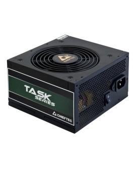 Zasilacz Chieftec TPS-500S 500W ATX 120mm 80+Bronze aPFC