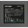 Zasilacz DeepCool PN750M 80+Gold (Modular Cable) EU PLUG ATX 3.1 (R-PN750M-FC0B-EU)
