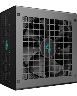 Zasilacz DeepCool PN750M 80+Gold (Modular Cable) EU PLUG ATX 3.1 (R-PN750M-FC0B-EU)