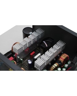Zasilacz DeepCool PF400 400W 80 Plus