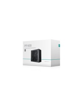 Zasilacz DeepCool PF400 400W 80 Plus