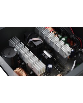 Zasilacz DeepCool PF600 600W 80 Plus