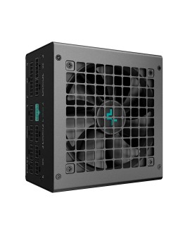 Zasilacz DeepCool PN850M 80+Gold (Modular Cable) EU PLUG ATX 3.1 (R-PN850M-FC0B-EU)