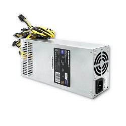 Qoltec 50177 Zasilacz PCI-E...