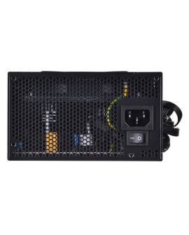 Zasilacz ENDORFY Vero L5 600W 80 Plus Bronze